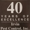 Irvin Pest Control