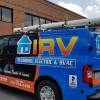 IRV Plumbing, Electric & HVAC