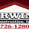 Irwin Construction