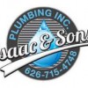 Isaac & Sons Plumbing