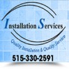 Installation Services