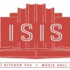 Isis Restaurant & Music Hall