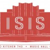 Isis Restaurant & Music Hall
