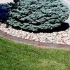 Island Curbing
