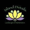 Island Details Landscaping