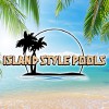 Island Style Pools