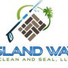 Island Way Clean & Seal