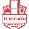 It Is Fixed Appliance Repair