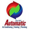 Automatic Heating & Air Conditioning