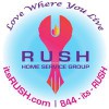 Rush Home Service Group