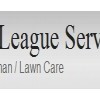 Ivie League Services