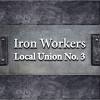 Iron Workers Local Union No. 3 Union Hall