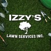 Izzy's Lawn Services