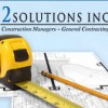 J 2 Solutions