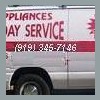 Jack's Appliance Repair