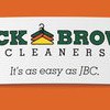 Jack Brown Cleaners
