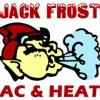 Jack Frost Air Conditioning & Heating