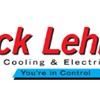 Jack Lehr Heating Cooling & Electric