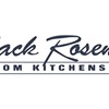 Jack Rosen Custom Kitchens