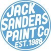 Jack Sanders Paint