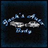 Jack's Auto Body