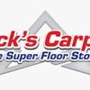 Jack's Carpet