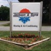 On Time Heating & Air Conditioning