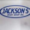 Jackson's Auto Body