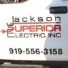 Jackson Superior Electric