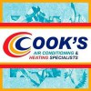 Air Conditioning Jacksonville-Cooks Heating & Air
