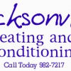 Jacksonville Heating & Air Conditioning