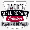 Jack's Wall Repair Service
