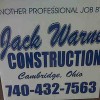 Jack Warne Construction