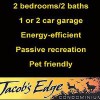 Jacobs Edge Condominiums