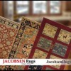 Jacobsen Oriental Rugs