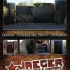 Jaeger Metal Fab & Concept