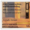 JAG Construction & Remodeling