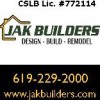 JAK Builders