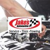 Jake's Automotive
