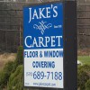 Jake's Carpet
