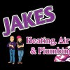 Jake's Heating Air & Plumbing