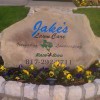 Jake's Lawn Care