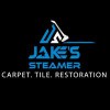 Jake's Steamer The Carpet Cleaner