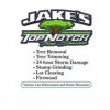 Jake's Top Notch Tree Service