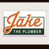 Jake The Plumber