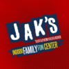 Jak's Warehouse