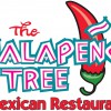 Jalapeno Tree
