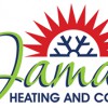 JAMA Heating & Cooling