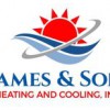 James & Son Heating & Cooling