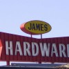 James True Value Hardware